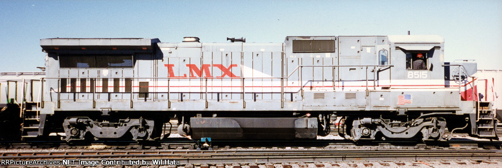 LMX B39-8E 8515